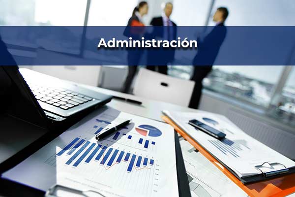 Administración